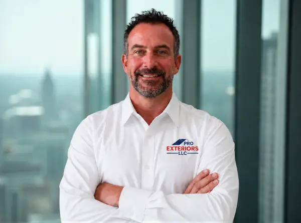 Jamey Sims, Chief Commercial Officer (CCO) at Pro Exteriors LLC